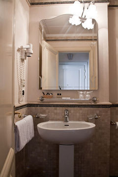 C-hotels De Rose Palace 4* Florencia