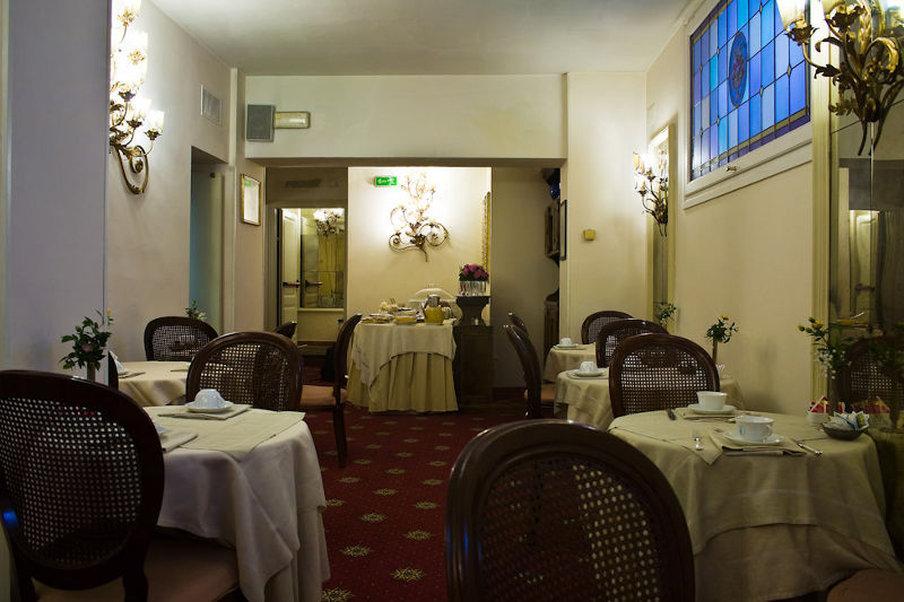C-hotels De Rose Palace Hotel Florencia