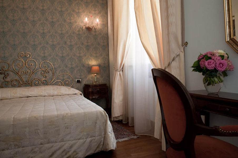 C-hotels De Rose Palace 4* Florencia