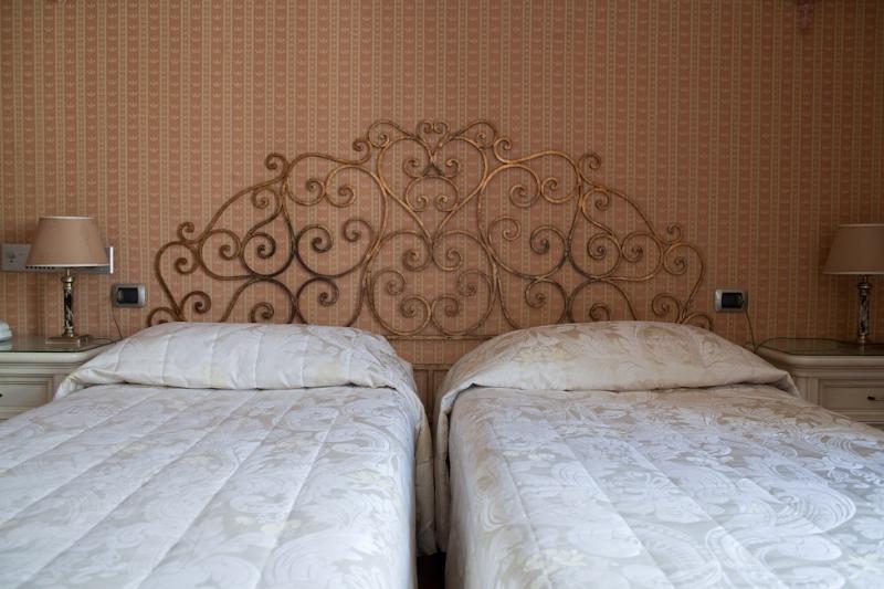 C-hotels De Rose Palace Hotel Florencia