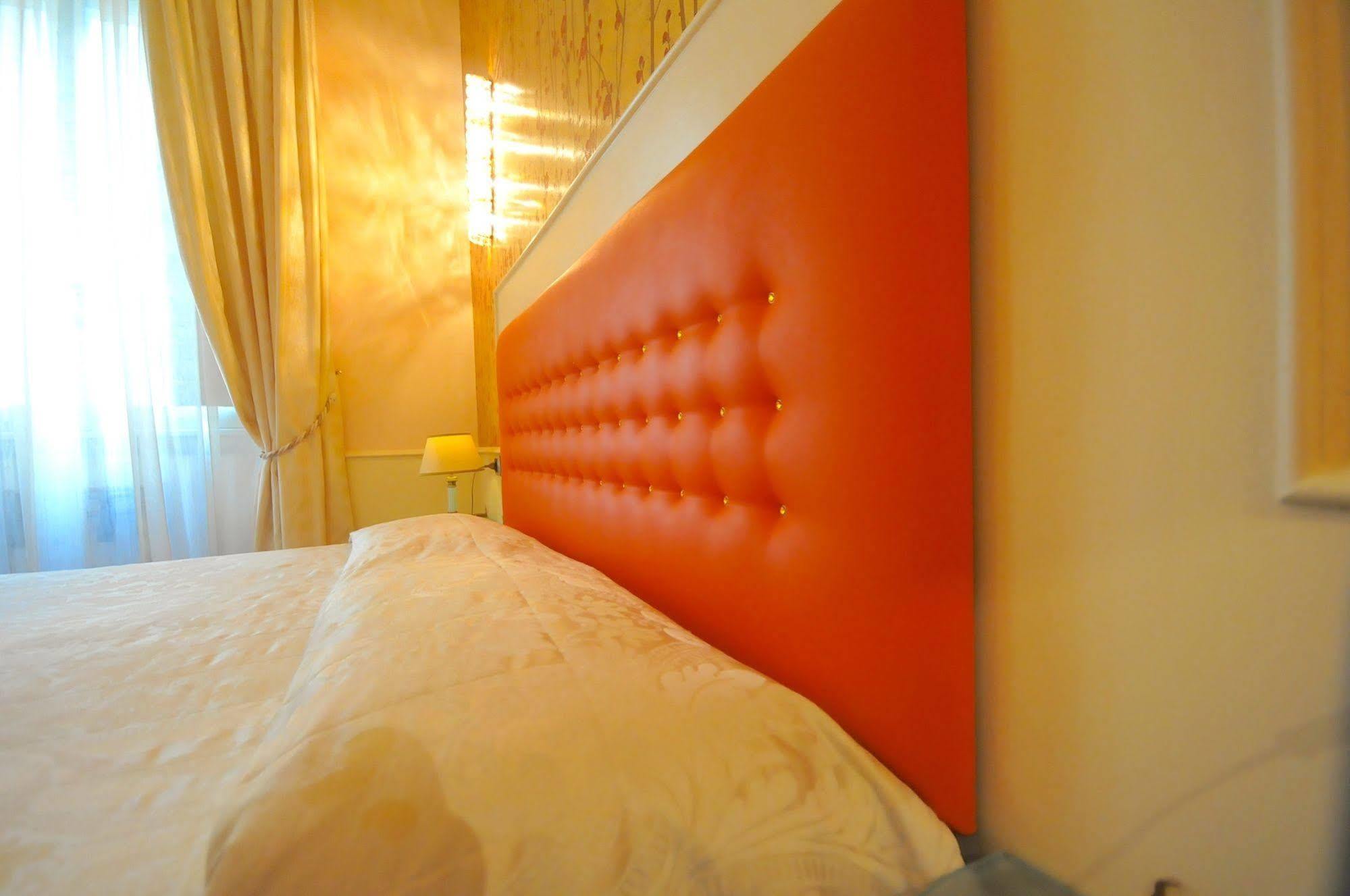 Hotel C-hotels De Rose Palace Florencia