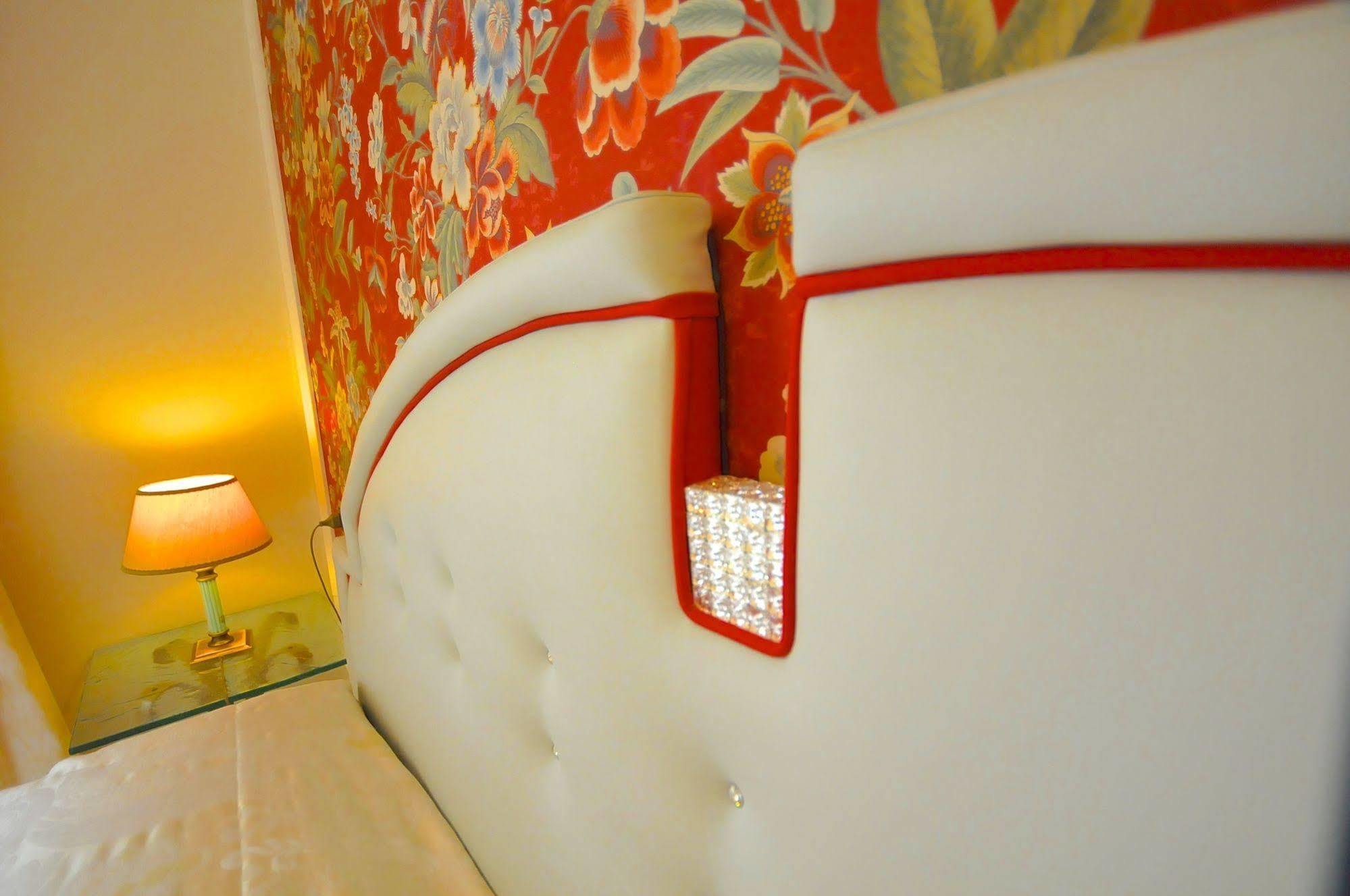 C-hotels De Rose Palace Florencia