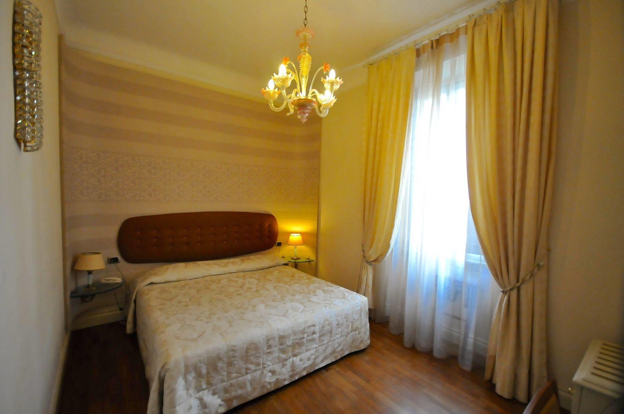 C-hotels De Rose Palace Florencia