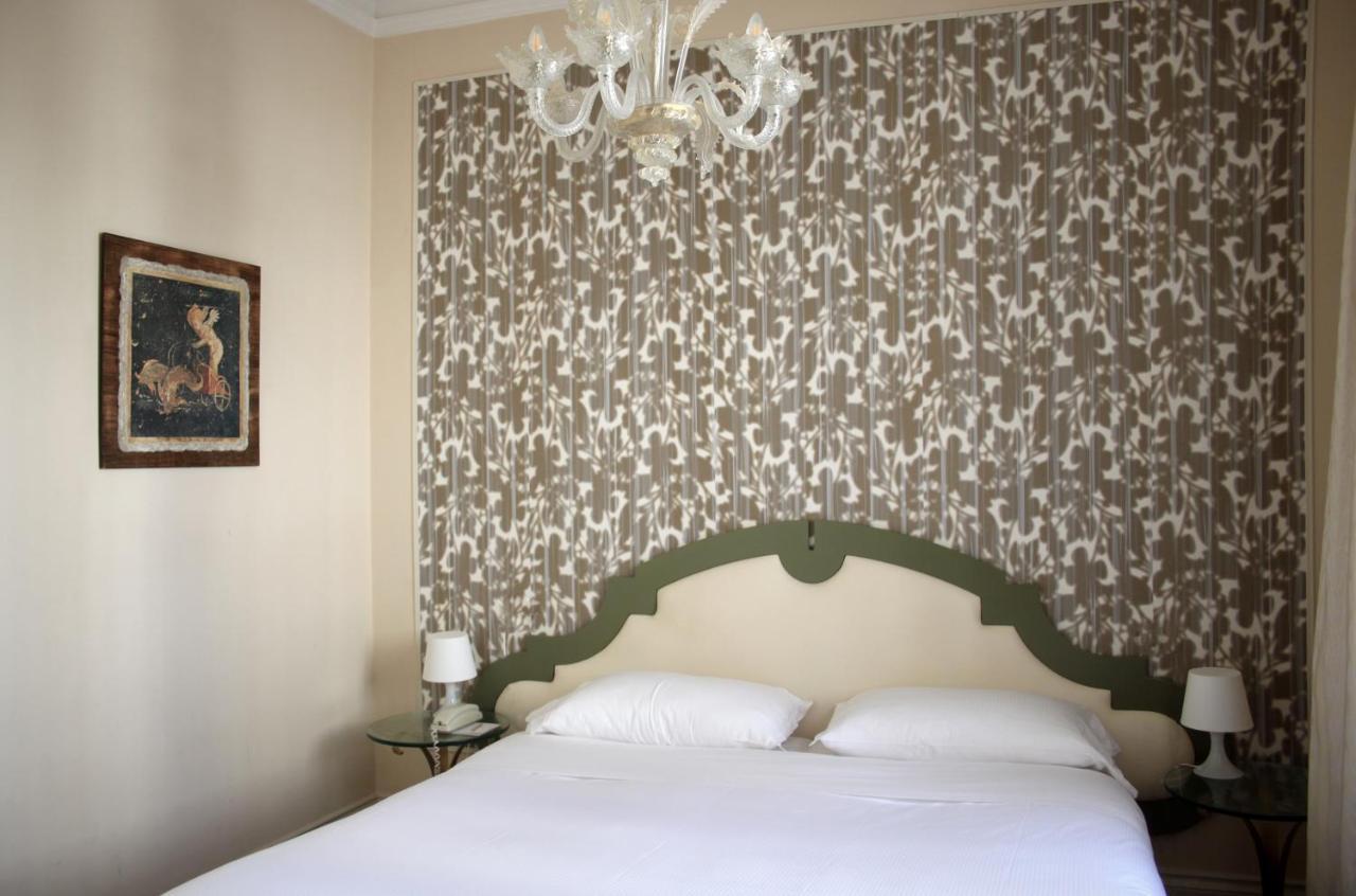 C-hotels De Rose Palace Florencia