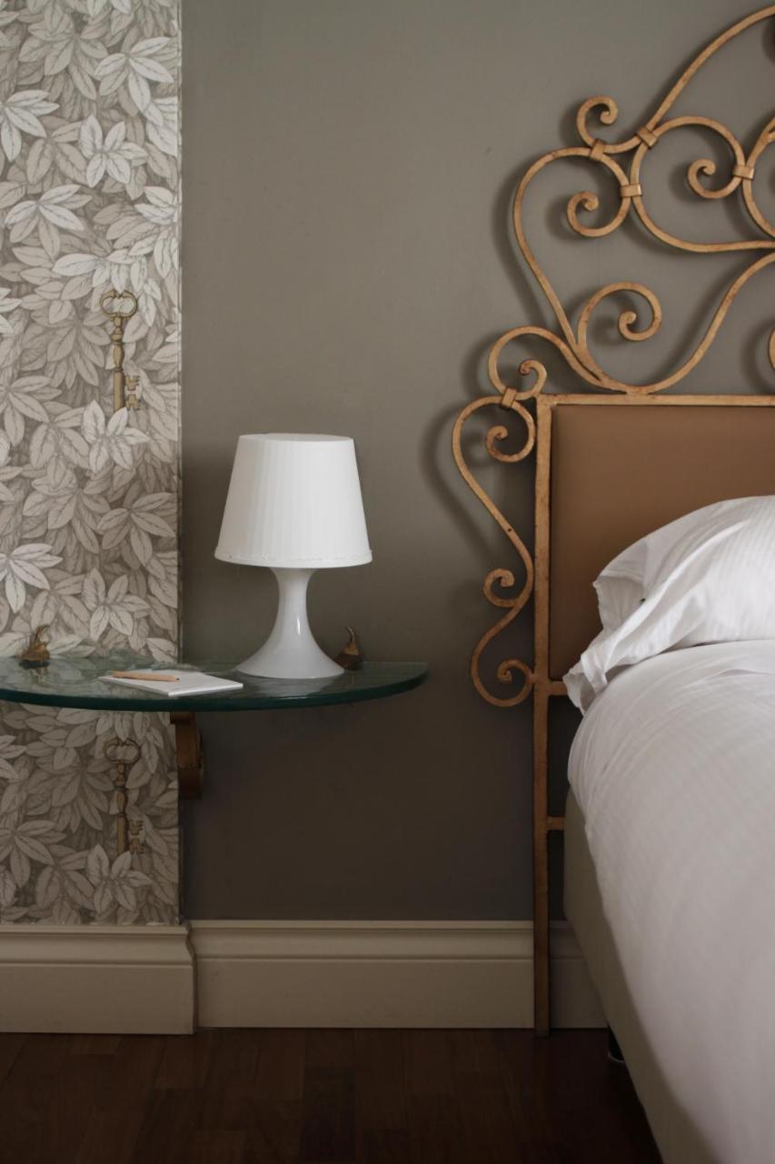 C-hotels De Rose Palace Hotel Florencia