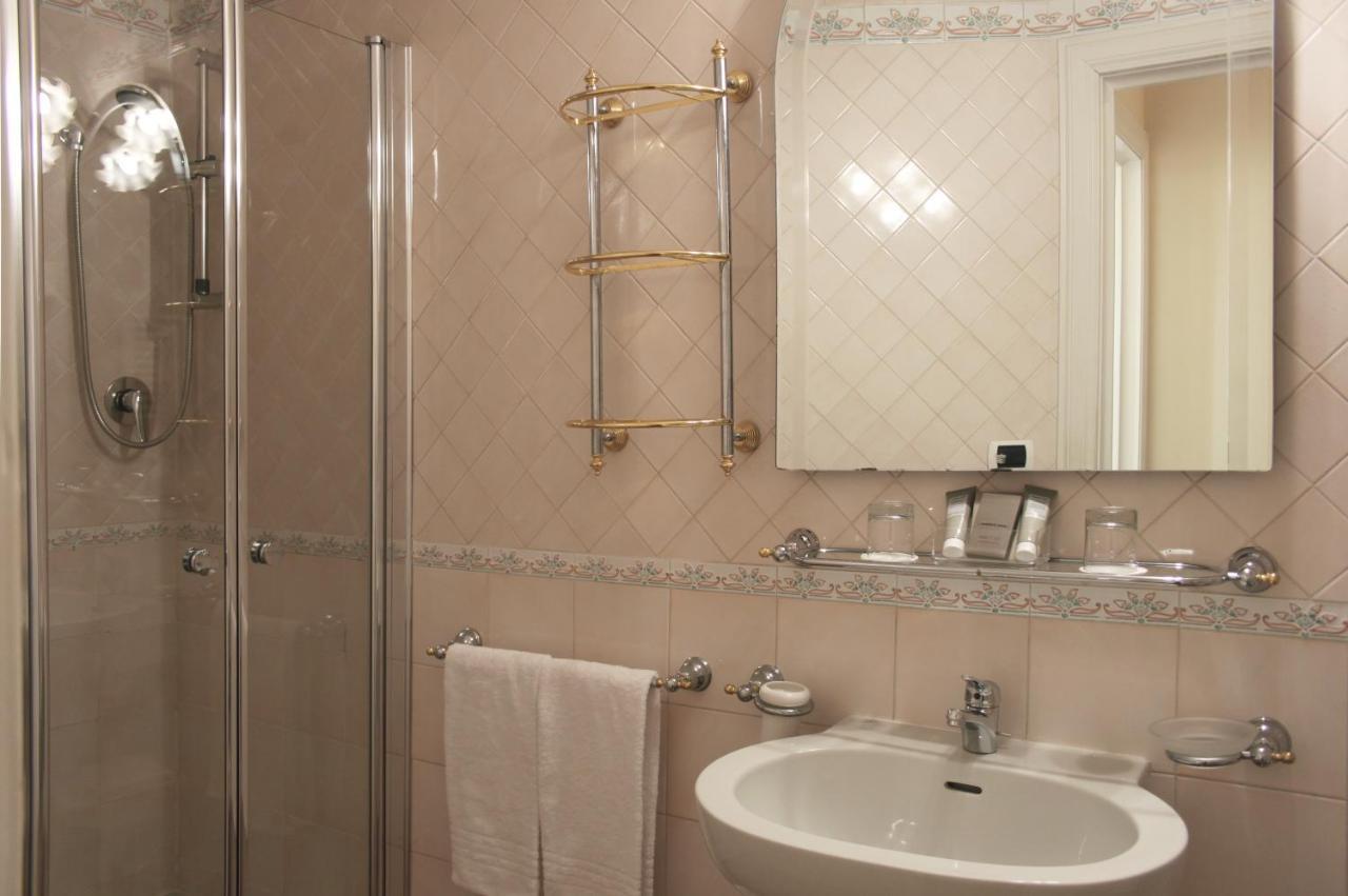 C-hotels De Rose Palace Hotel Florencia