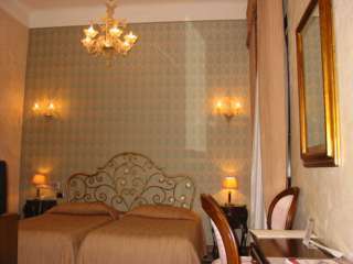 C-hotels De Rose Palace Florencia